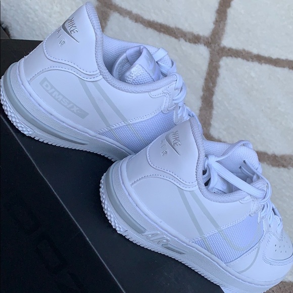 NIKE AIR FORCE 1 REACT SU - Picture 10 of 16